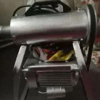 لوله بازکنی منصف