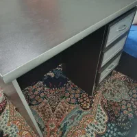 میزکار،میزتحریر|مبلمان اداری|ملایر, |دیوار