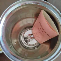 سماور تمام استیل برقی نو