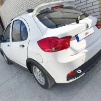 کوییک ۱۴۰۱ بی رنگ|خودرو سواری و وانت|همدان, |دیوار