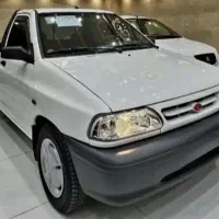 پراید ۱۵۱ صفروخشک تحویل آنی از نمایندگی