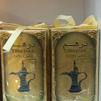 ادکلن درهم با رایحه اروپایی (مستر رایحه)