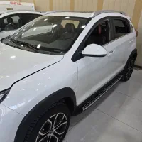 ایکس 22 22پرو|خودرو سواری و وانت|شیراز, حومه شیراز|دیوار