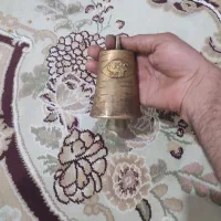 زنگوله قدیمی