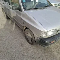 پراید مدل ۸۹|خودرو سواری و وانت|زاهدان, |دیوار