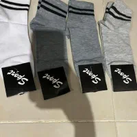 جوراب و کمر بند|لباس|اسلامشهر, زرافشان|دیوار