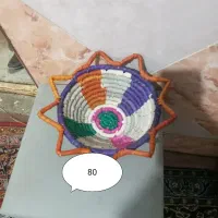 حصیری میوه|صنایع دستی و سایر لوازم تزئینی|خرمشهر, |دیوار