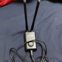 کارت شبکه بی‌سیم 300Mbps تی پی لینک TL-WN8200ND