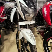 آپاچی 180cc مدل 1393