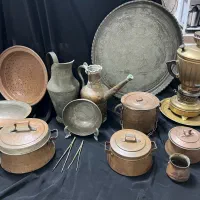 مسی خیلی قدیمی ماله ۴۰ساله