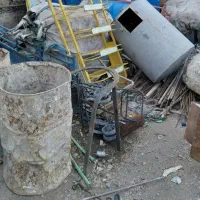 خرید ضایعات