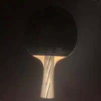 راکت پینگ پنگ فوق حرفه ای نو|ورزشهای توپی|تهران, جهاد|دیوار