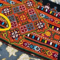 کش روبر جالر