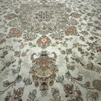 فرش ۱۲متری جنس عالی