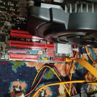 باندل g41|رایانه رومیزی|کرج, ساسانی (قلمستان)|دیوار