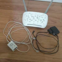 مودم tp-link|مودم و تجهیزات شبکه|ارومیه, |دیوار