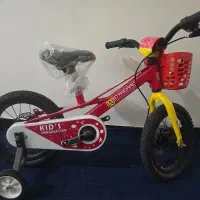دوچرخه