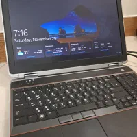 لبتاپ دل DELL