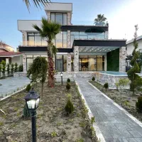 ویلاسوپرلوکس-650متری-استخردار-شهرک-برند-سندتکبرگ