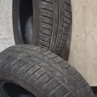 لاستیک تیبا برند بارز