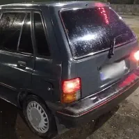 هاچ بک کره ای مدل۸۰|خودرو سواری و وانت|لاهیجان, گلستان|دیوار