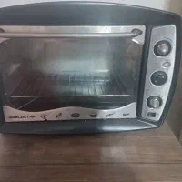 اون توستر