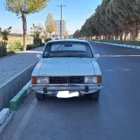 پیکان بی رنگ مدل 76 دوگانه منبع بزرگ