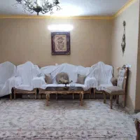 آپارتمان شهرک ابریشم  مجتمع سهند ساران