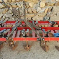 سمپاش. کنتیواتر.گاو اهن|ماشین‌آلات صنعتی|دینور, |دیوار