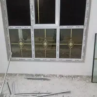 نصب و تعمیرات درب و پنجره آلومینیومی ودوجداره