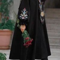 عبا مجلسی کفتان پانچ سه تیکه اسپرت شلوار دمپا|لباس|قم, در بهشت|دیوار