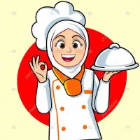 آشپز خانم