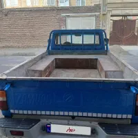 فروش نیسان تناژبالا نقد اقصاد|خودرو سواری و وانت|بناب, |دیوار