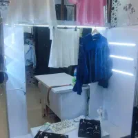 ویترین  مغاز
