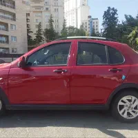 کوییک ۱۴۰۰ بی رنگ کم کار|خودرو سواری و وانت|تهران, کرمان|دیوار