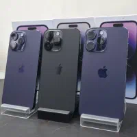 آیفون ۱۴ پرومکس