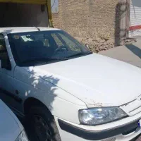 پژو پارس|خودرو سواری و وانت|دره شهر, |دیوار