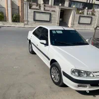 پارس موتور جدید