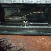 بخاری بررگ پاک خزر سالم|بخاری، هیتر، شومینه|نهاوند, |دیوار