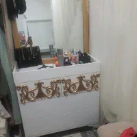 تخت خاب دو نفره|تخت و سرویس خواب|کرمانشاه, |دیوار