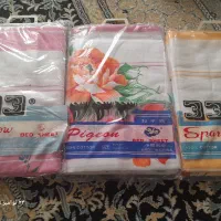 رختخواب پیچ پارچه یی