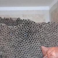 خرید فروش لوله مقوایی