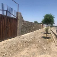 زمین فروشتوافقی عزتی