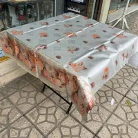 رومیزی و سفره