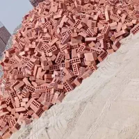 کارخانه تولید اجر سفال و تیغه و بلوک سقفی