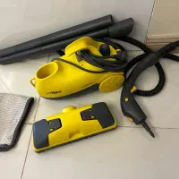 بخارشور اصل KENWOOD