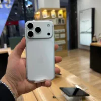 iPhone 17 promax zaa 256 G|موبایل|تهران, اقدسیه|دیوار