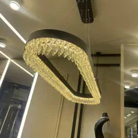 لوستر اسکای لایت ، لاینر کریستالی کد 606|لوستر و چراغ آویز|تهران, بازار|دیوار