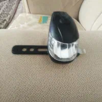 چراغ دو چرخه حرفه‌ای خر نور|دوچرخه، اسکیت، اسکوتر|نجف‌آباد, امام خمینی|دیوار