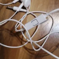 هندزفری هوآوی ( نو )|لوازم جانبی موبایل و تبلت|رشت, انصاری|دیوار